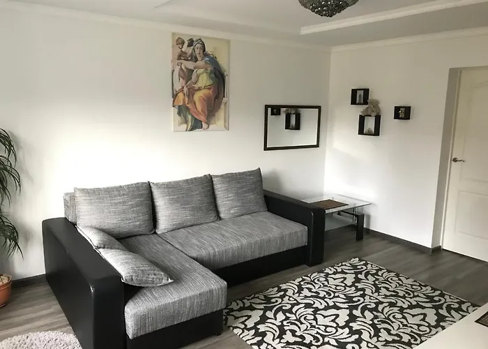 Fine Apartment