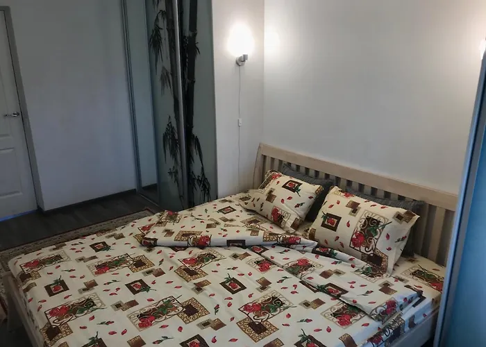 Fine Apartment