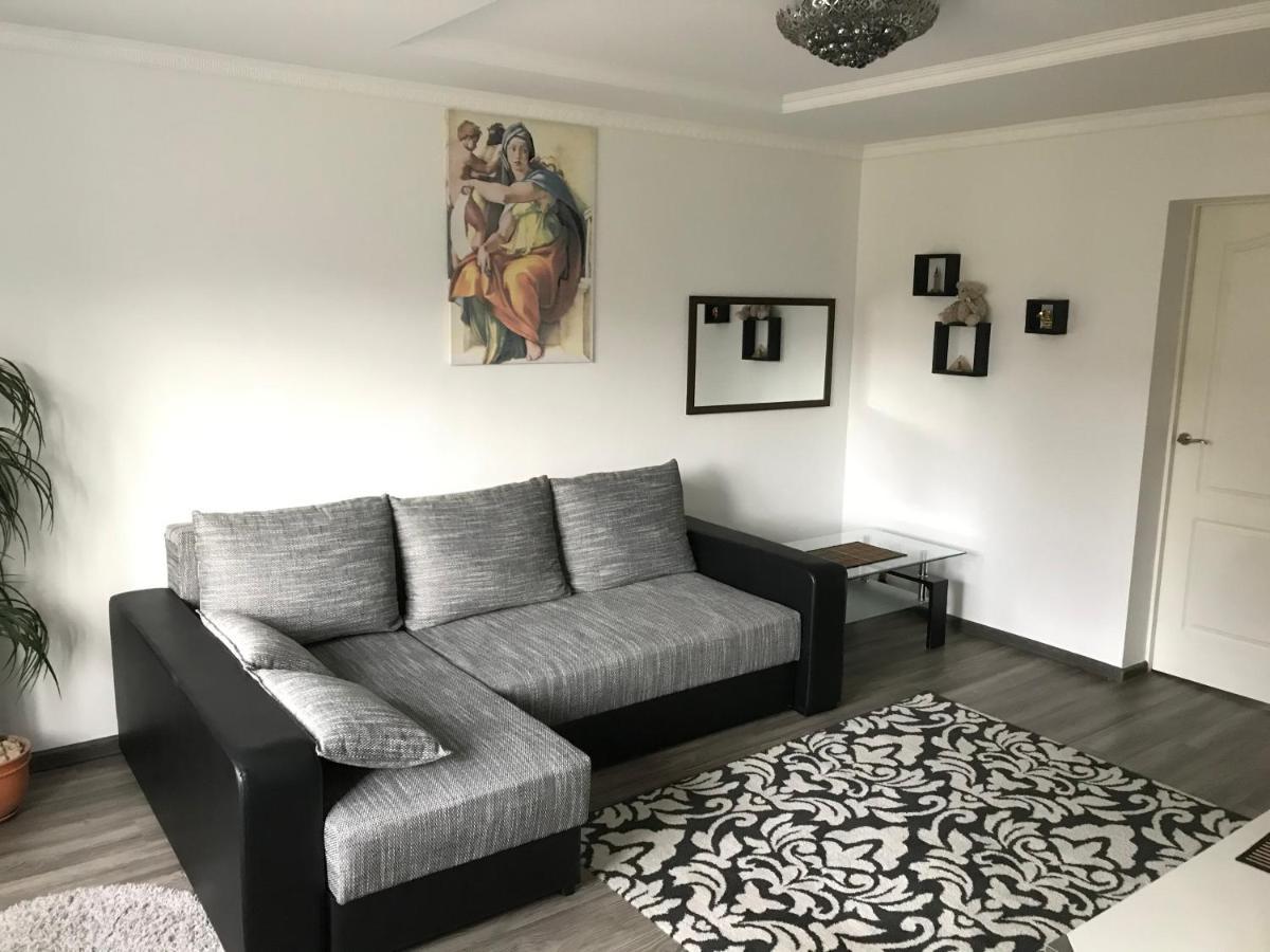 Korter Fine Jelgava
