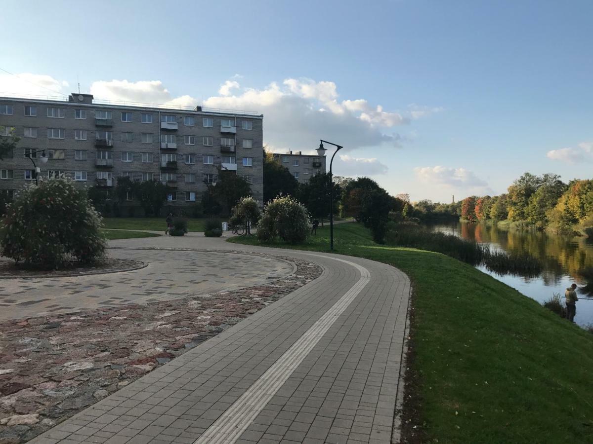 Fine * Йелгава
